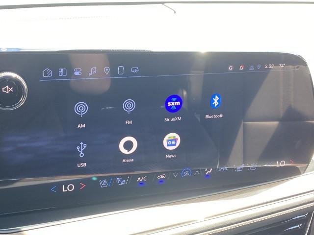 new 2025 Chevrolet Suburban car, priced at $84,920