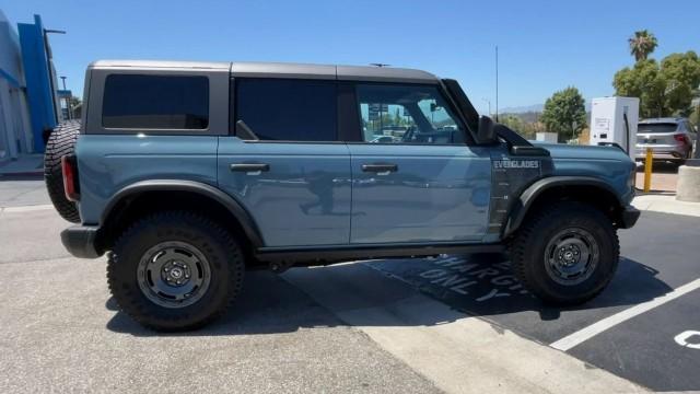 used 2023 Ford Bronco car, priced at $47,895