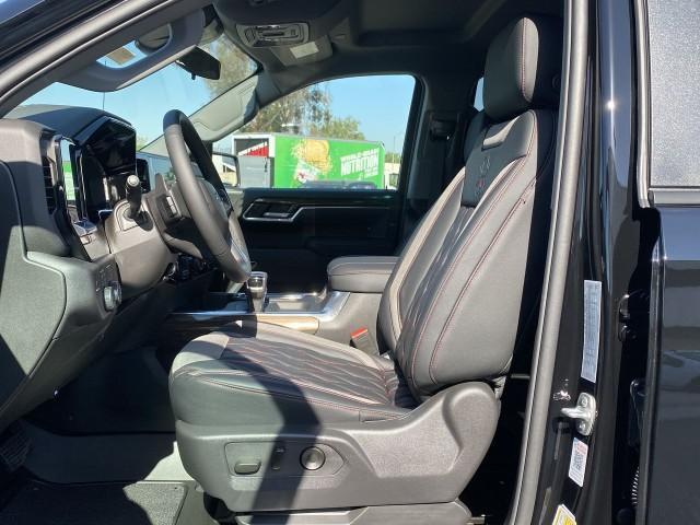 new 2025 Chevrolet Silverado 1500 car, priced at $63,630