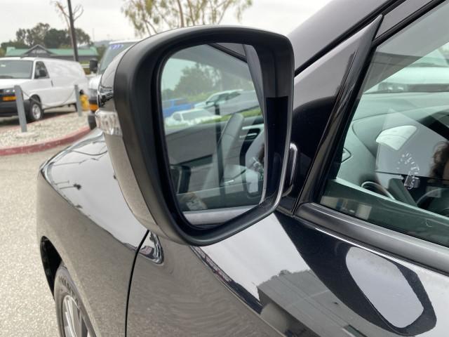 used 2020 Nissan Pathfinder car, priced at $17,995