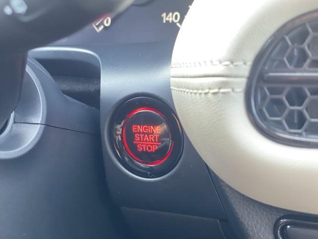 used 2023 Honda HR-V car, priced at $20,295