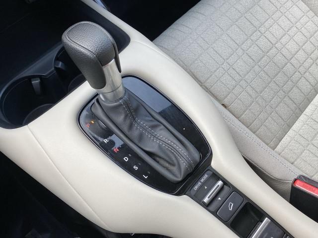 used 2023 Honda HR-V car, priced at $20,295