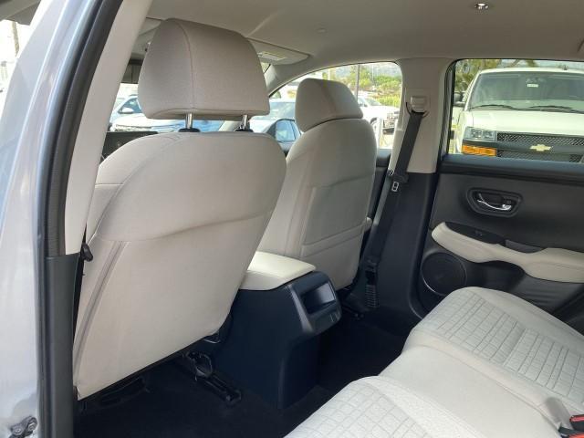 used 2023 Honda HR-V car, priced at $20,295