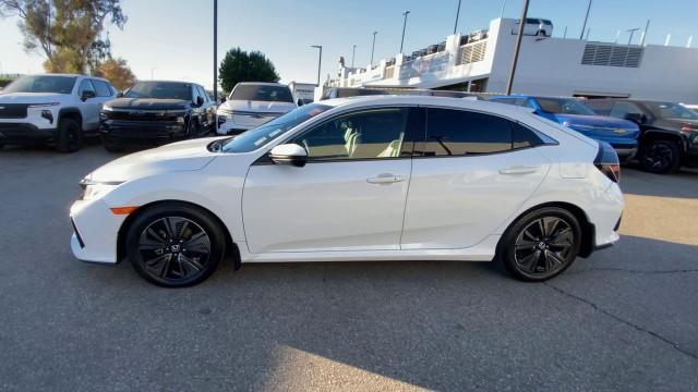 used 2018 Honda Civic car, priced at $18,995