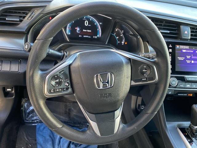 used 2018 Honda Civic car, priced at $18,995