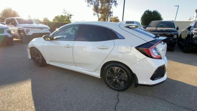 used 2018 Honda Civic car, priced at $18,995