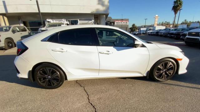 used 2018 Honda Civic car, priced at $18,995