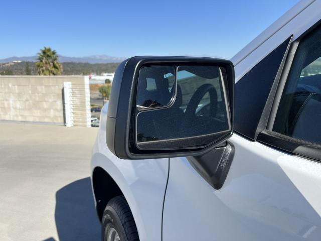 new 2025 Chevrolet Silverado 1500 car, priced at $40,930