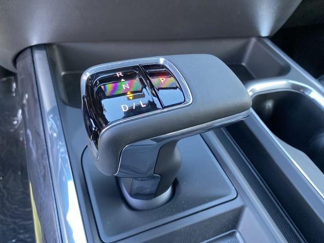 new 2026 Chevrolet Silverado 1500 car, priced at $72,270