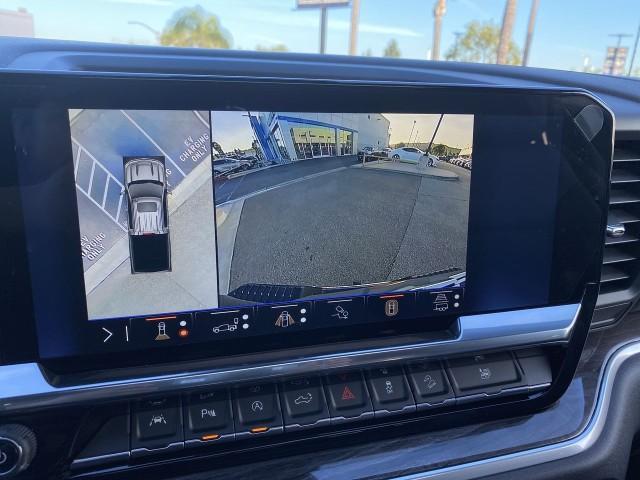 new 2026 Chevrolet Silverado 1500 car, priced at $72,270