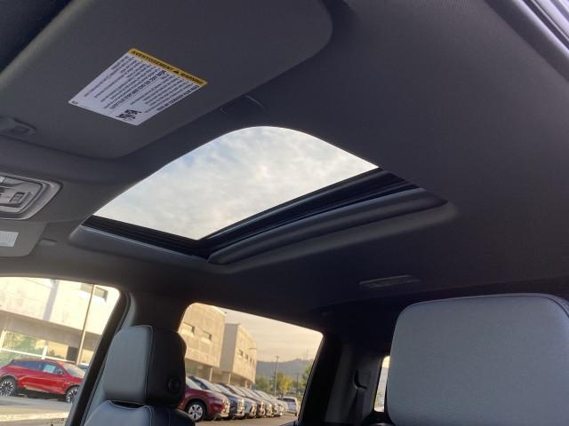 new 2026 Chevrolet Silverado 1500 car, priced at $72,270