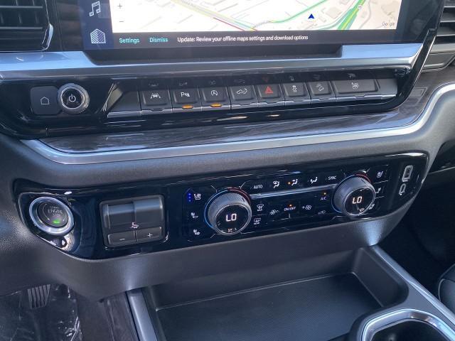 new 2026 Chevrolet Silverado 1500 car, priced at $72,270