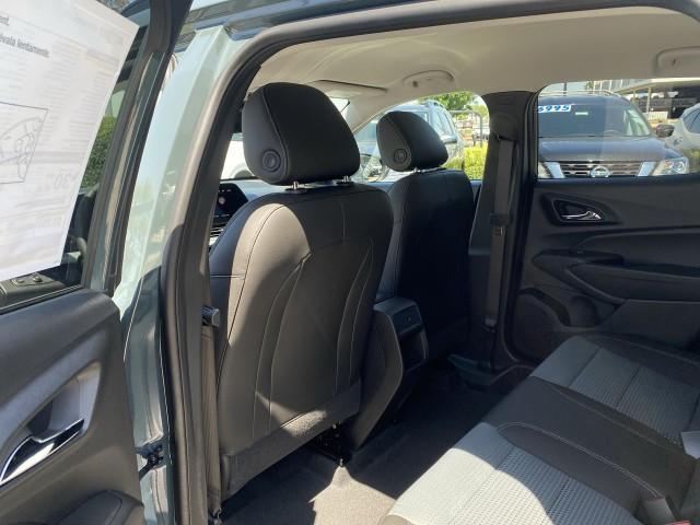 new 2025 Chevrolet Trax car, priced at $25,855