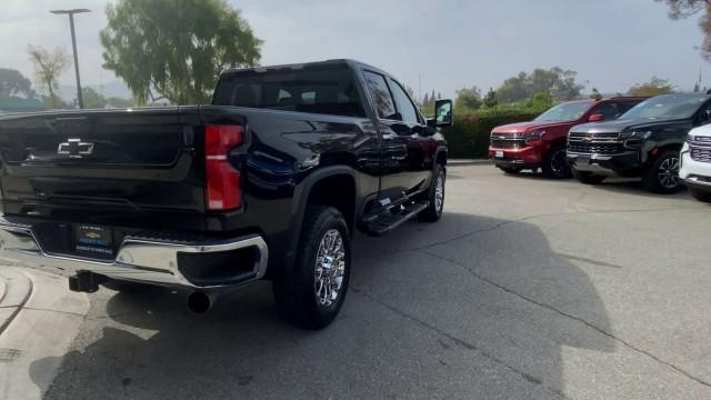 new 2026 Chevrolet Silverado 2500 car, priced at $82,110