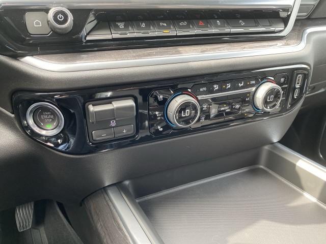 new 2026 Chevrolet Silverado 2500 car, priced at $82,110