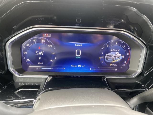 new 2026 Chevrolet Silverado 2500 car, priced at $82,110