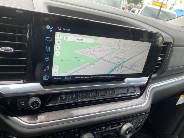 new 2026 Chevrolet Silverado 2500 car, priced at $82,110