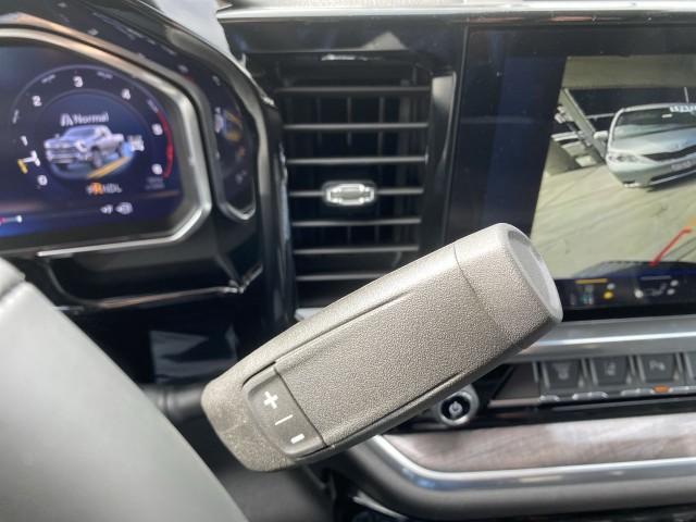 new 2026 Chevrolet Silverado 2500 car, priced at $82,110