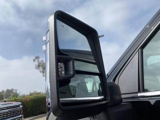 new 2026 Chevrolet Silverado 2500 car, priced at $82,110