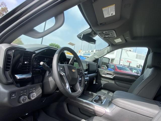 new 2026 Chevrolet Silverado 2500 car, priced at $82,110