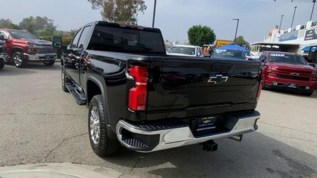 new 2026 Chevrolet Silverado 2500 car, priced at $82,110