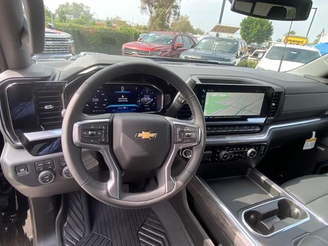 new 2026 Chevrolet Silverado 2500 car, priced at $82,110