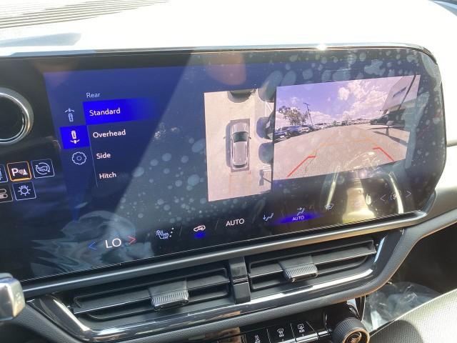 used 2024 Chevrolet Equinox EV car, priced at $33,995