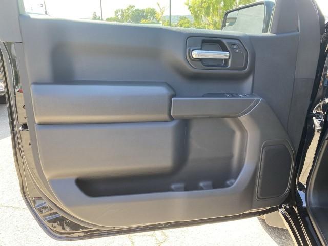 new 2025 Chevrolet Silverado 1500 car, priced at $31,997