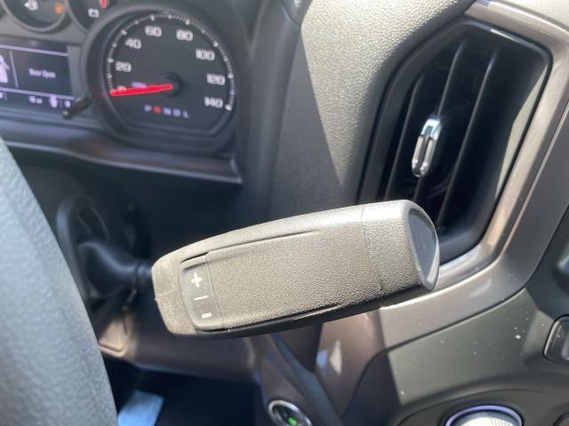 new 2025 Chevrolet Silverado 1500 car, priced at $31,997