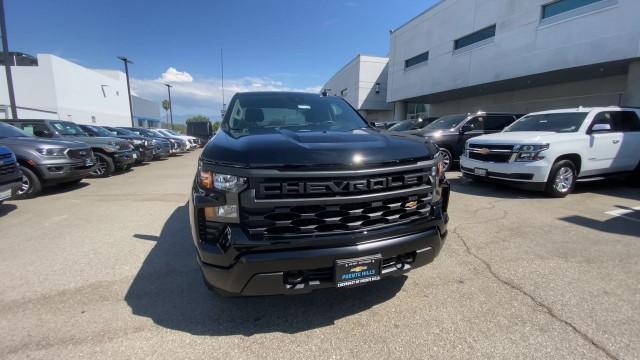 new 2025 Chevrolet Silverado 1500 car, priced at $31,997