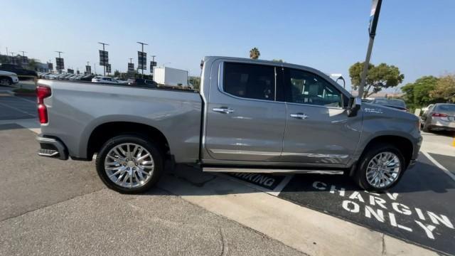 new 2024 Chevrolet Silverado 1500 car, priced at $66,997