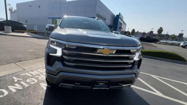 new 2024 Chevrolet Silverado 1500 car, priced at $66,997