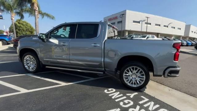 new 2024 Chevrolet Silverado 1500 car, priced at $66,997