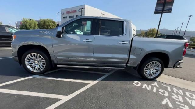 new 2024 Chevrolet Silverado 1500 car, priced at $66,997