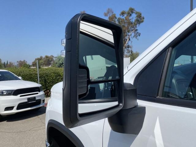 new 2025 Chevrolet Silverado 2500 car, priced at $50,278
