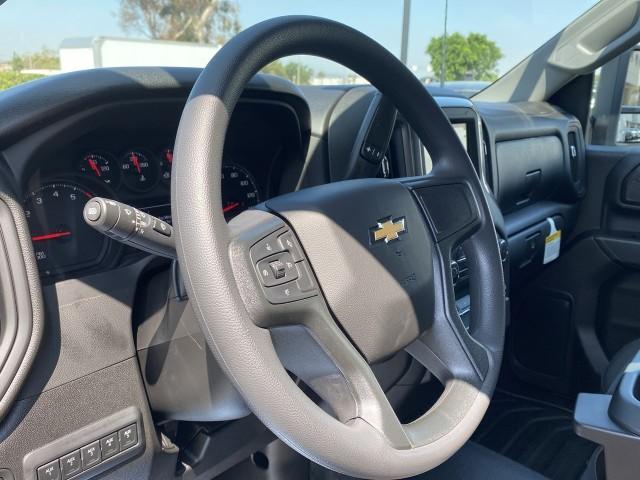 new 2025 Chevrolet Silverado 2500 car, priced at $50,278