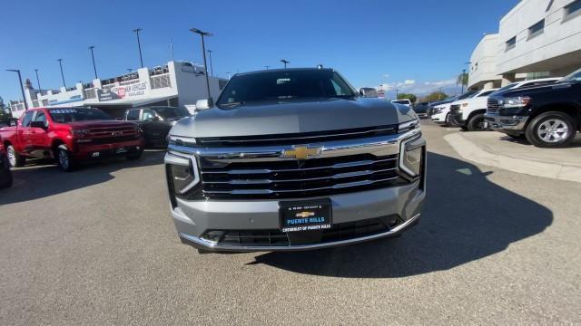 new 2026 Chevrolet Suburban car, priced at $73,625
