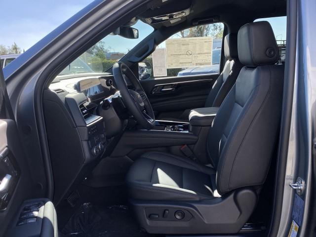 new 2026 Chevrolet Suburban car, priced at $73,625