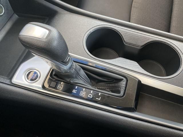used 2022 Nissan Altima car, priced at $19,995