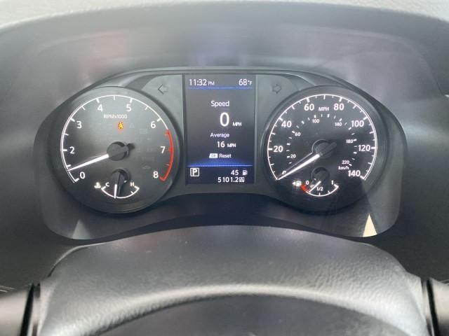 used 2022 Nissan Altima car, priced at $19,995