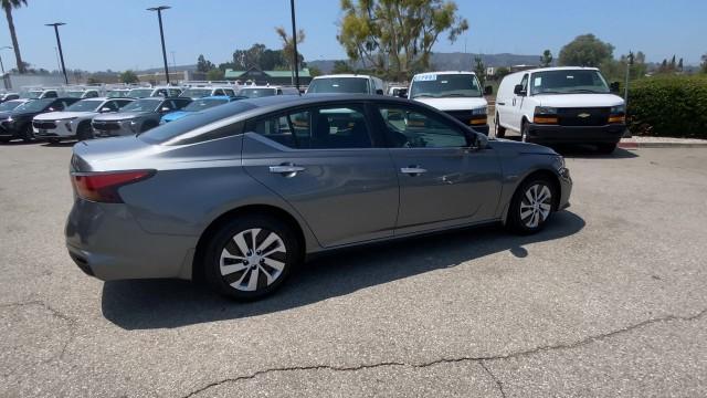 used 2022 Nissan Altima car, priced at $19,995