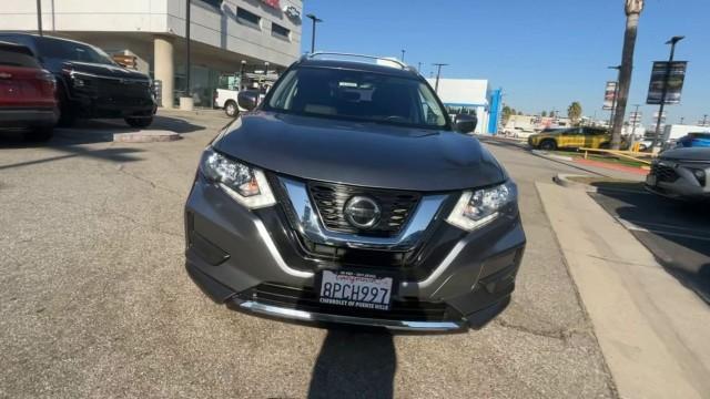 used 2020 Nissan Rogue car, priced at $16,695