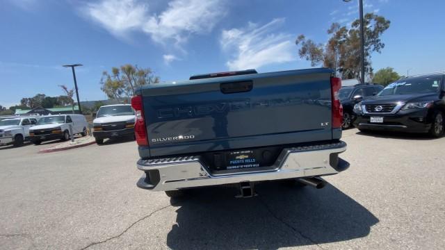 new 2025 Chevrolet Silverado 2500 car, priced at $65,825