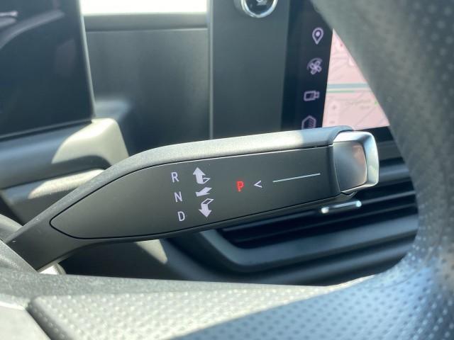 used 2024 Chevrolet Silverado EV car, priced at $62,395