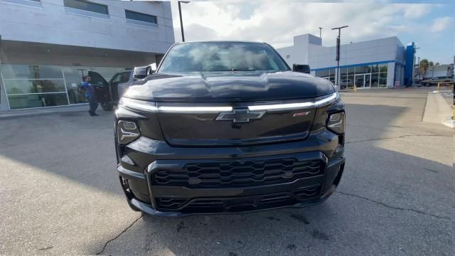 new 2024 Chevrolet Silverado EV car, priced at $97,585