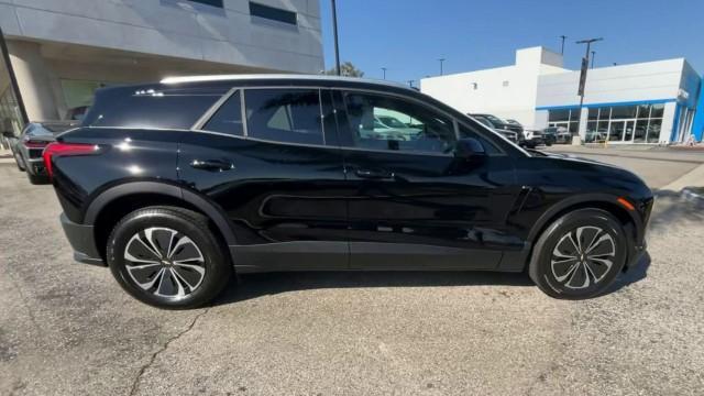 new 2025 Chevrolet Blazer EV car, priced at $56,415