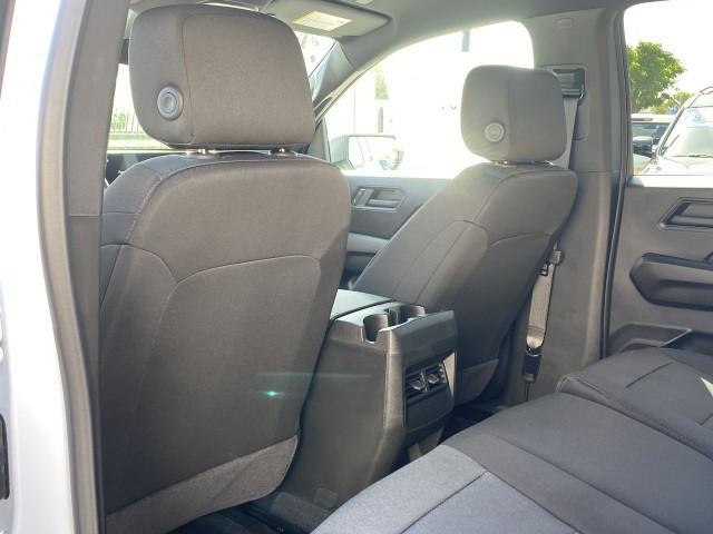 new 2025 Chevrolet Colorado car, priced at $33,745