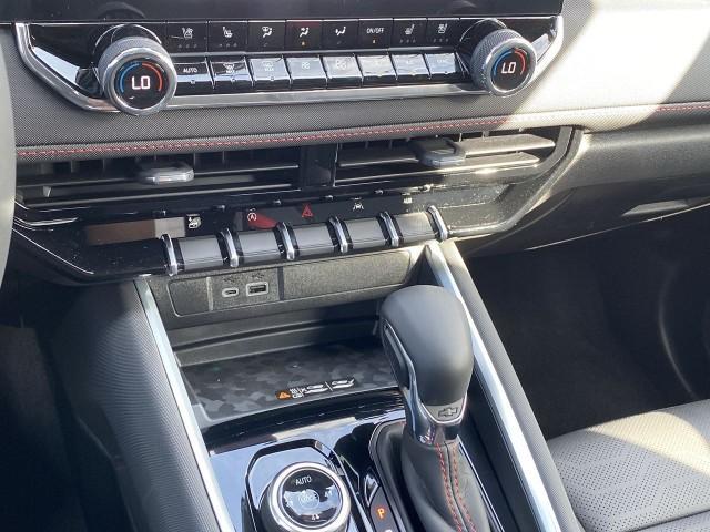 new 2026 Chevrolet Colorado car, priced at $49,830