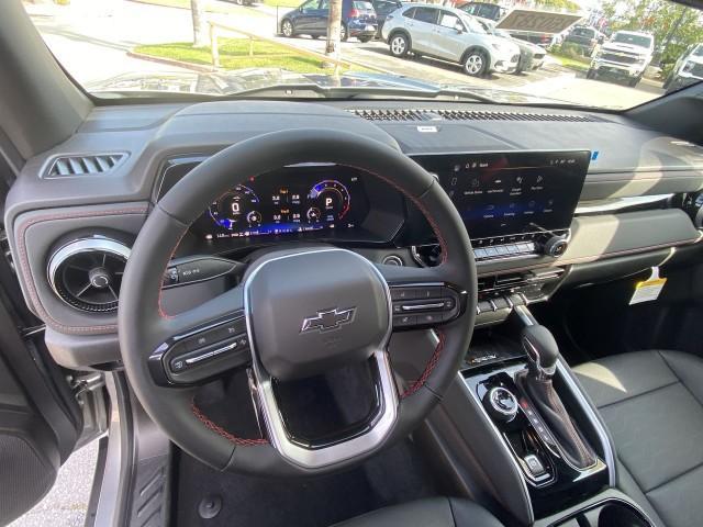 new 2026 Chevrolet Colorado car, priced at $49,830