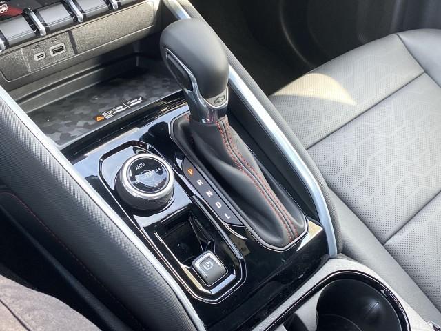 new 2026 Chevrolet Colorado car, priced at $49,830